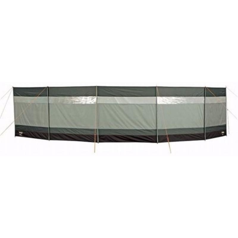 Vango 6 pole large windbreak