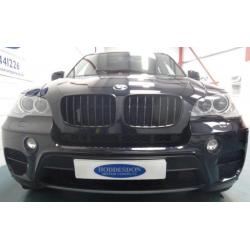 2010 60 BMW X5 4.4 XDRIVE50I SE 5D AUTO 402 BHP