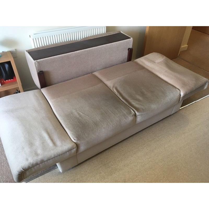 Sofa bed