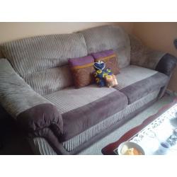 Sofa-3 Seater- price drop