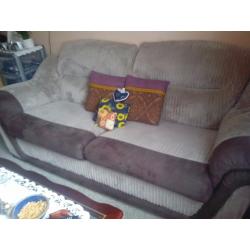 Sofa-3 Seater- price drop