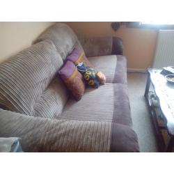 Sofa-3 Seater- price drop