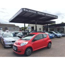 2010 Citroen C1 1.0 i VT 3dr