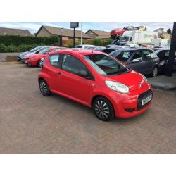 2010 Citroen C1 1.0 i VT 3dr