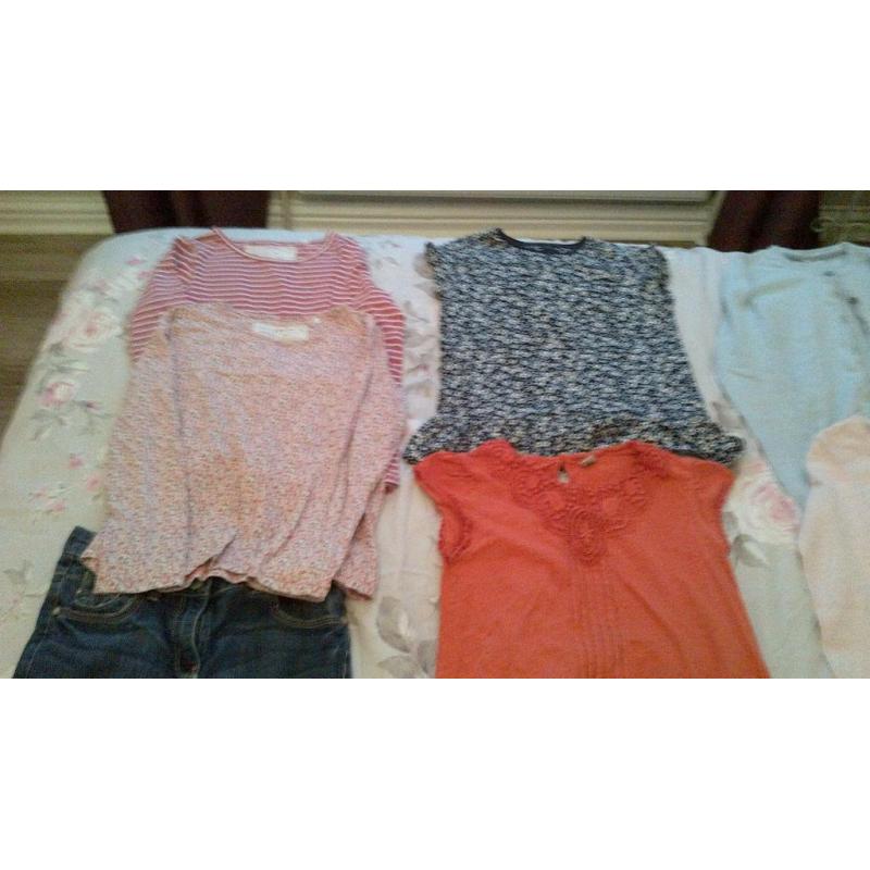 GIRLS Clothes Age 8-9yrs ***Great Bundle*** LIKE NEW