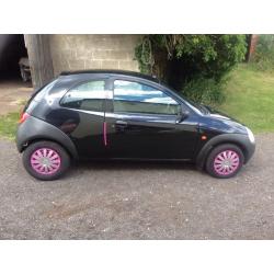 Ford KA for Sale