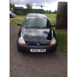 Ford KA for Sale