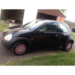 Ford KA for Sale