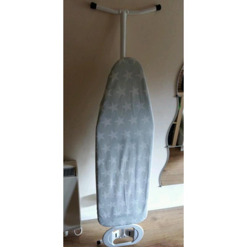 Ironing board