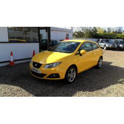 Seat Ibiza Sport 1.9 TDI 3 door