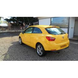 Seat Ibiza Sport 1.9 TDI 3 door