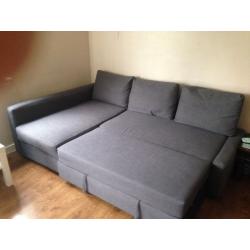 IKEA sofa bed