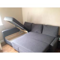 IKEA sofa bed