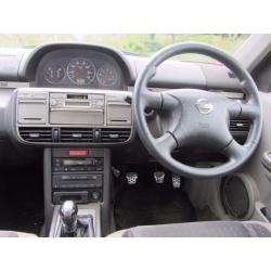 NISSAN X-TRAIL 2003, 2.2 DIESEL