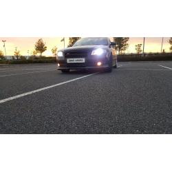 2007 audi a4 1.9tdi