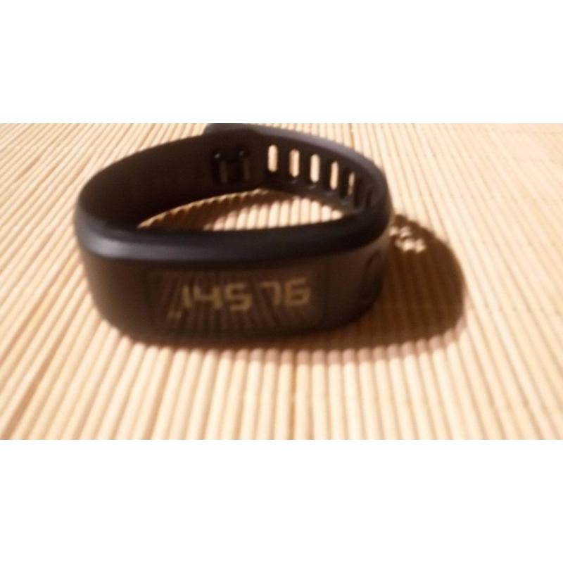 VIVOFIT step counter - smart watch