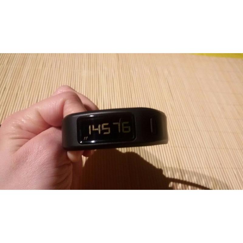 VIVOFIT step counter - smart watch