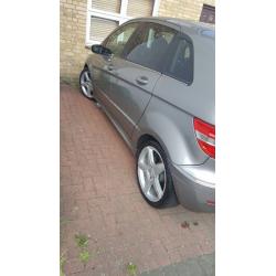 Mercedes B class 200 for sale