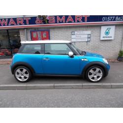 2008 Mini Mini 1.6 ( 175bhp ) Cooper S