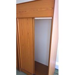 Wardrobes