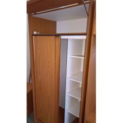 Wardrobes