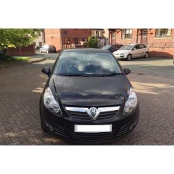 Corsa 1.4 sxi