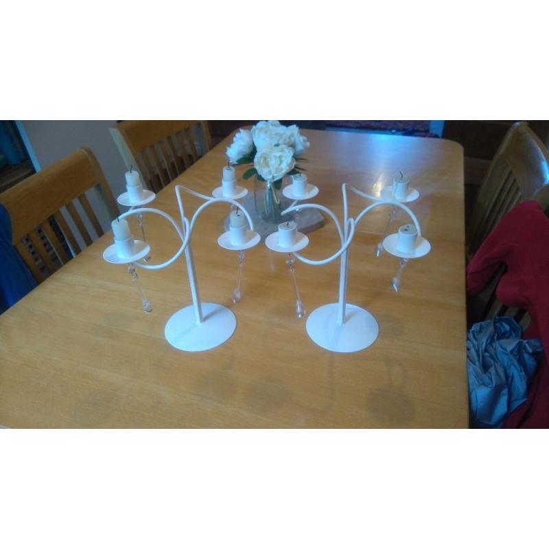 Candleabra /candle holder