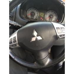 Mitsubishi colt 2013 quick sale