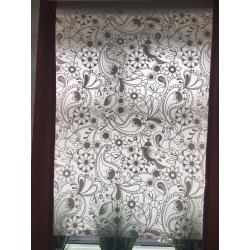 Roller blind for sale