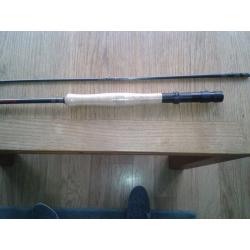 Masterfly 8.5ft 5/6# fly rod