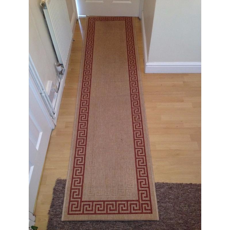 long Runner Rug