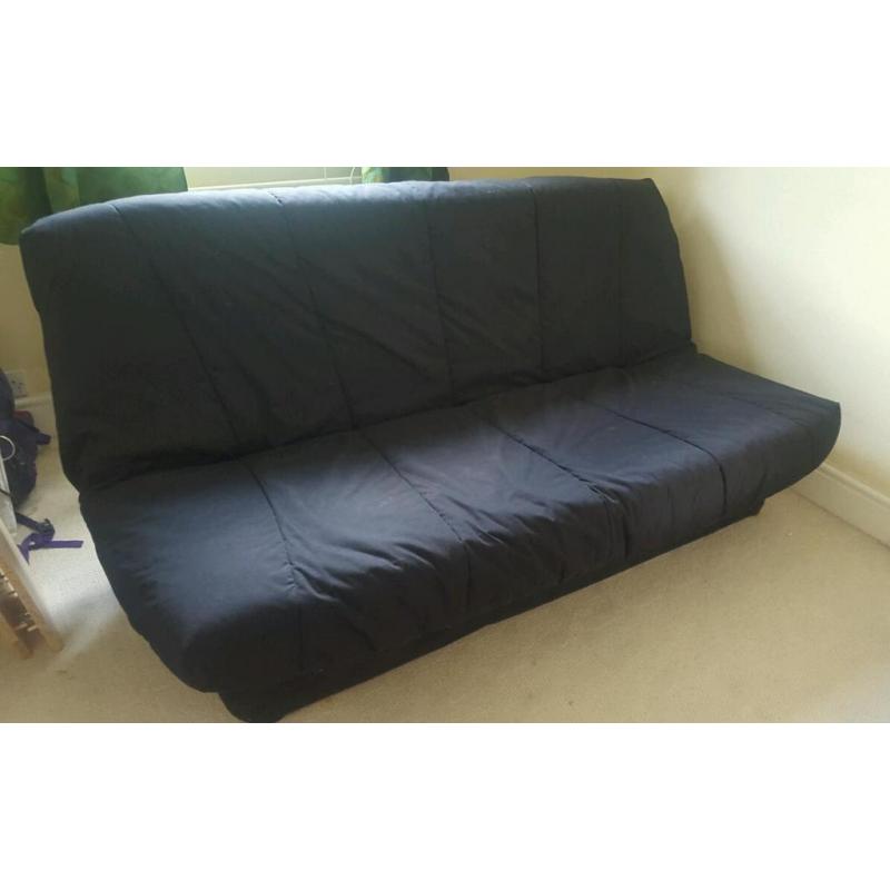 IKEA DOUBLE SOFA BED