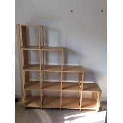 Shelf unit