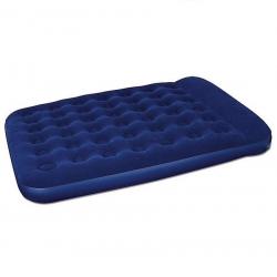 Bestway Double Air Bed (191cm x 137cm x 22cm)