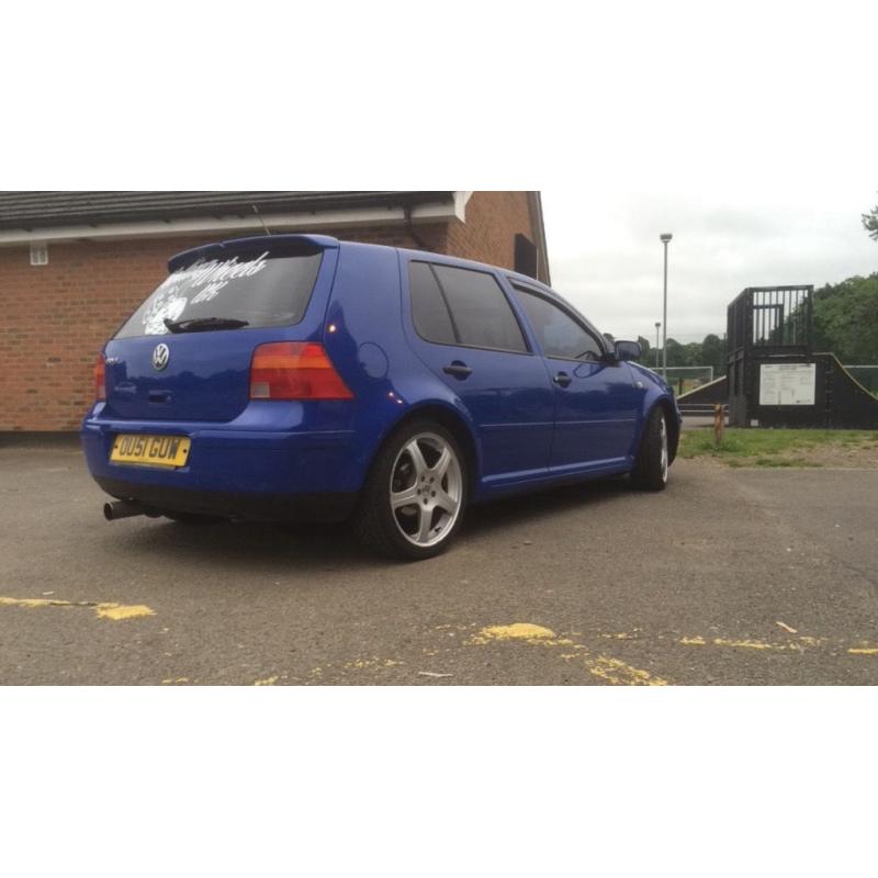 MK4 GOLF