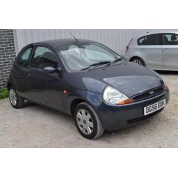 2006 Ford Ka 1.3 Collection 3dr