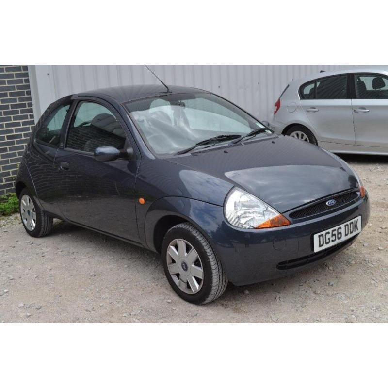 2006 Ford Ka 1.3 Collection 3dr