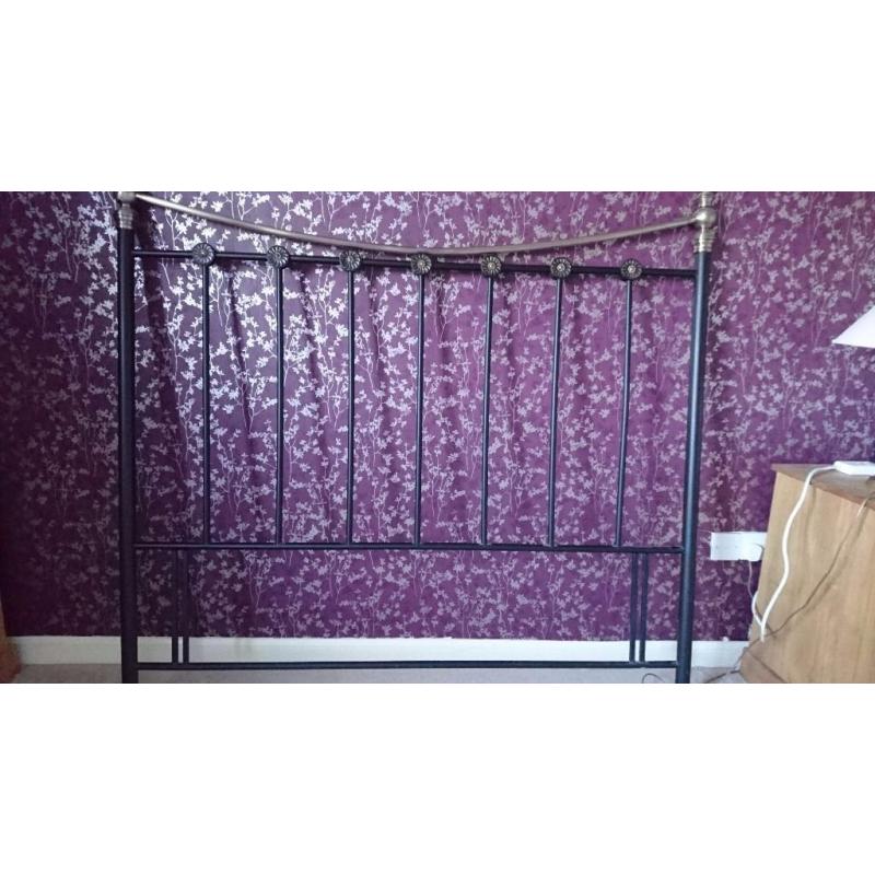 Headboard king size