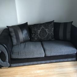 3 + 2 Seater Sofa