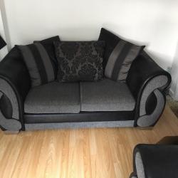 3 + 2 Seater Sofa