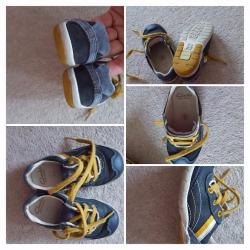 Clarks, Adidas, Lonsdale Infant first shoes Bundle or individual