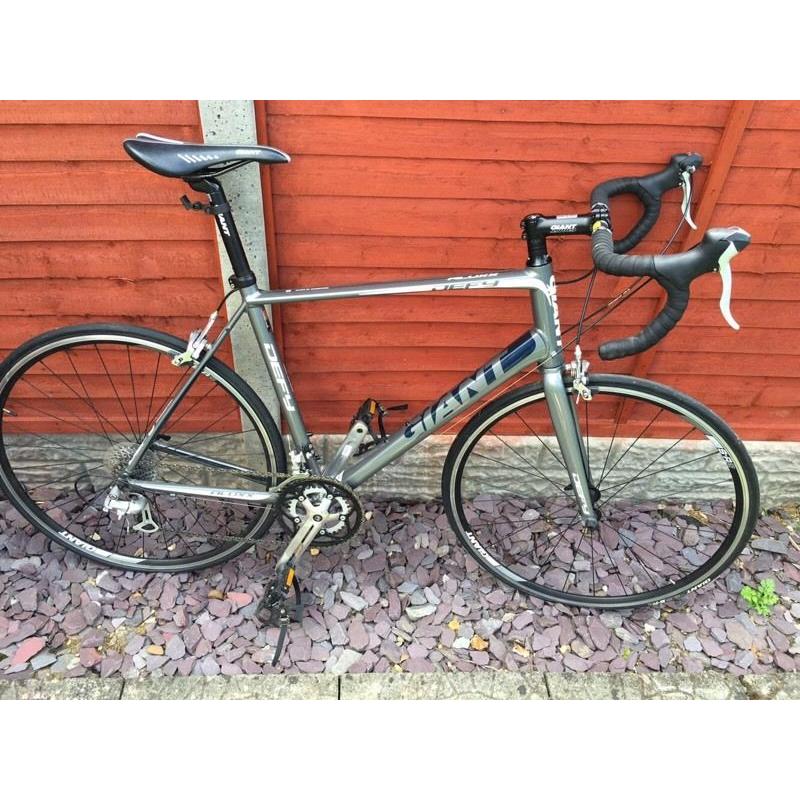 Giant Defy 5