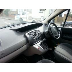 RENAULT SCENIC 05