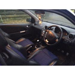 Ford Fiesta ST 2005 3door