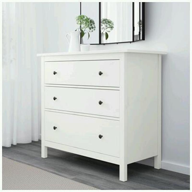 Now gone... Free ikea chest of drawers