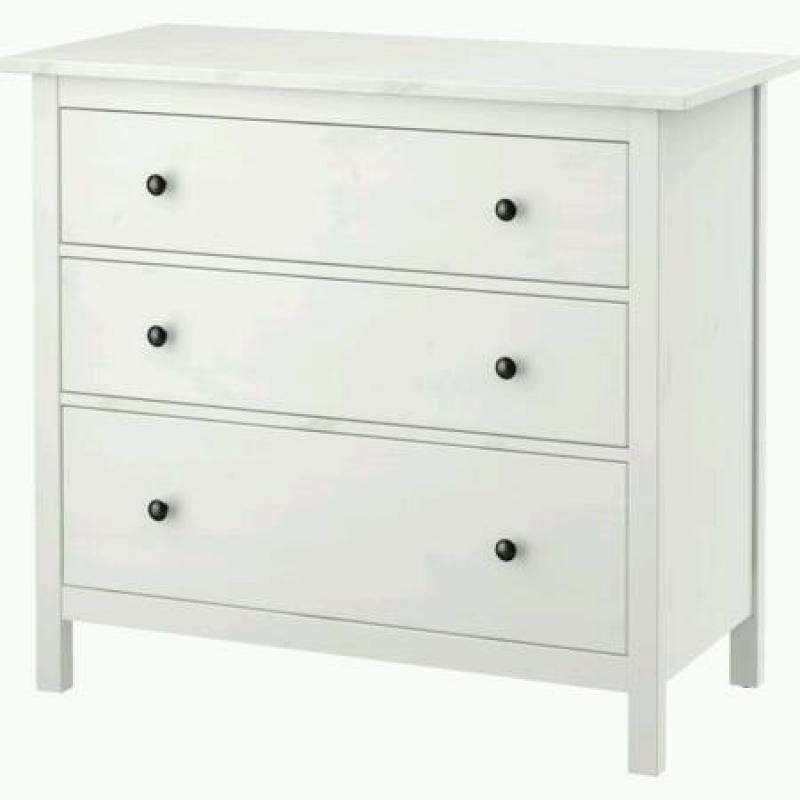 Now gone... Free ikea chest of drawers