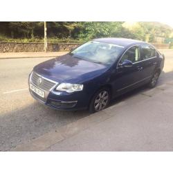 VW passat (56) 2006