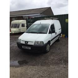 2005 fiat scuds 6 door panel diesel van lovely driver mot 2 side loading doors 5 speed diesel px wel