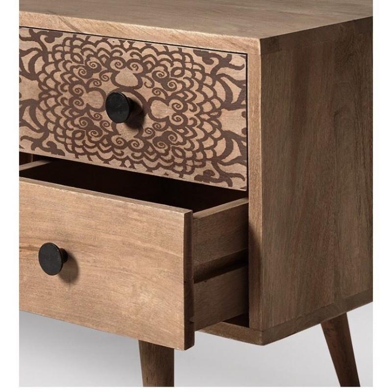 Unique sahara TV unit