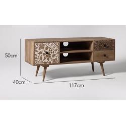 Unique sahara TV unit